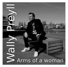 Arm of a woman